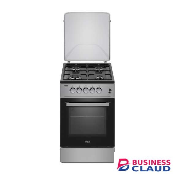 MIKA MST5060P11ESL Standing Cooker