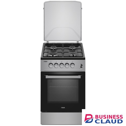 MIKA MST5060P11ESL Standing Cooker