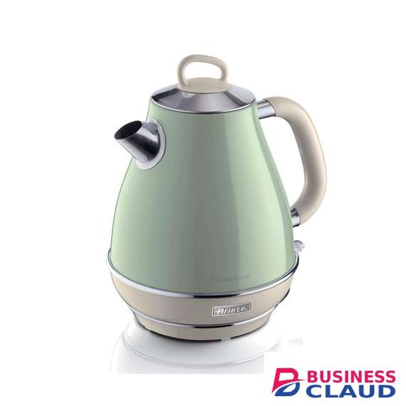 Ariete Vintage 1.7L 2000W Cordless Kettle