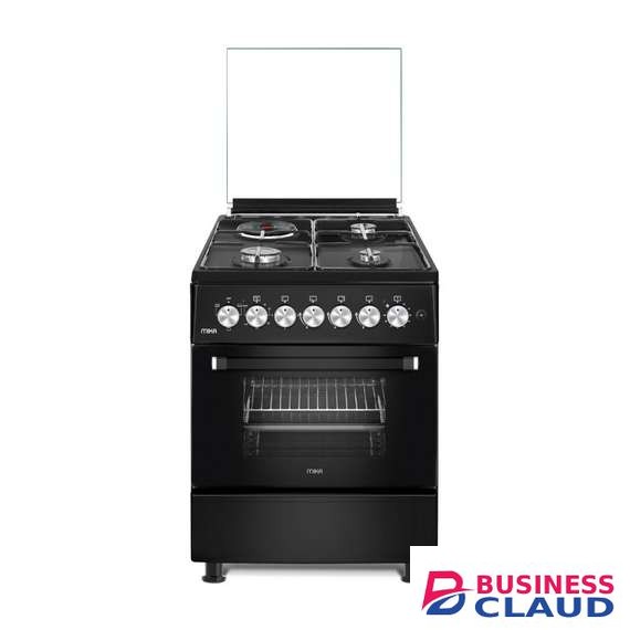 MIKA MST58U31E3BLEM Standing Cooker