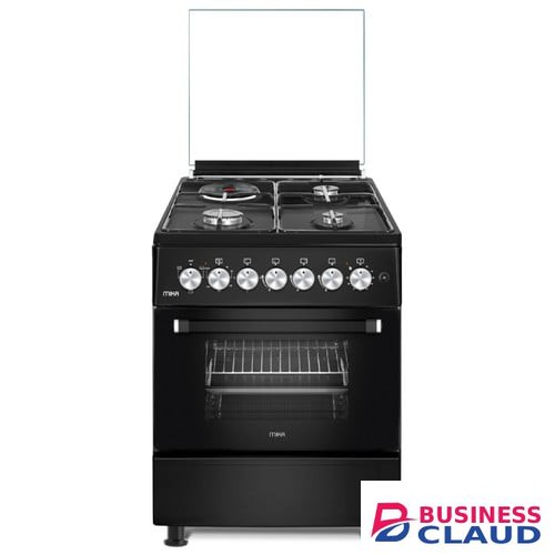 MIKA MST58U31E3BLEM Standing Cooker