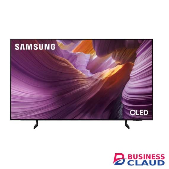 Samsung QA65S85FAE 65 inch 4K OLED Vision AI Smart TV