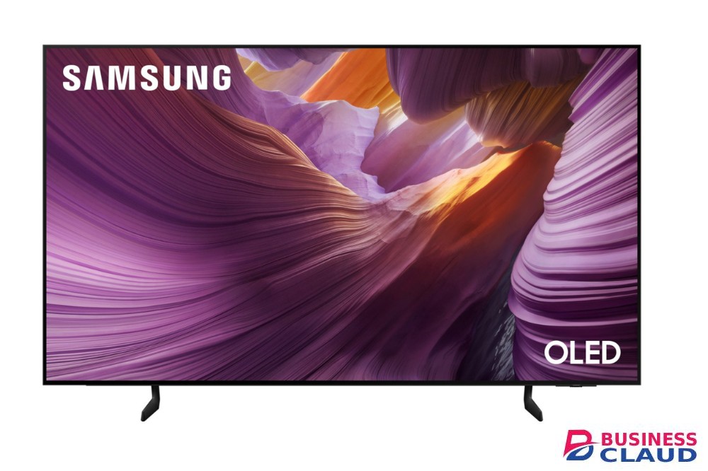 Samsung QA65S85FAE 65 inch 4K OLED Vision AI Smart TV
