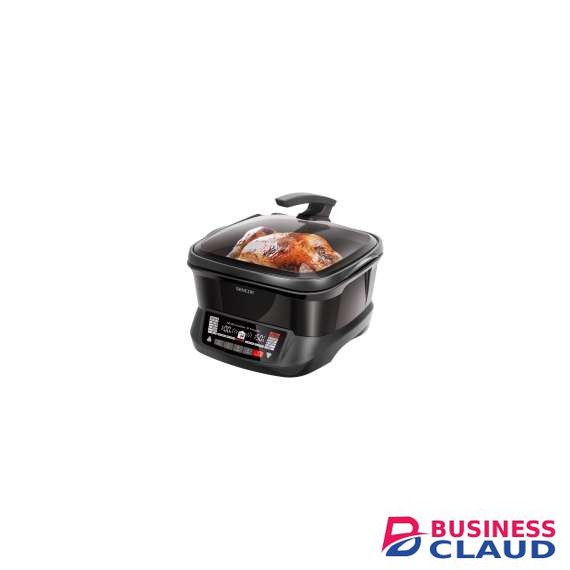 Sencor SFR9300BK 1800W 4.8L Air Fryer Multifunction