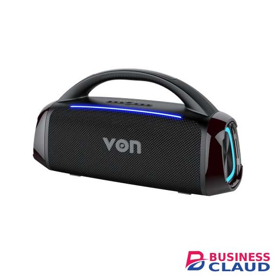 VON VPS70X5LEKIPX5 Bluetooth Portable Speaker