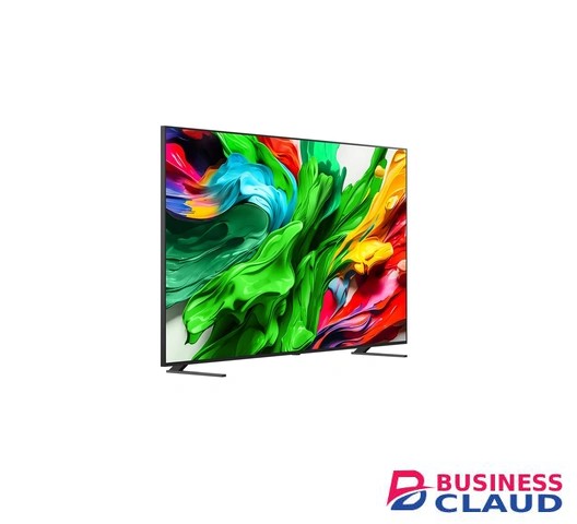 LG 100 Inch 100QNED86A6A QNED 4K TV