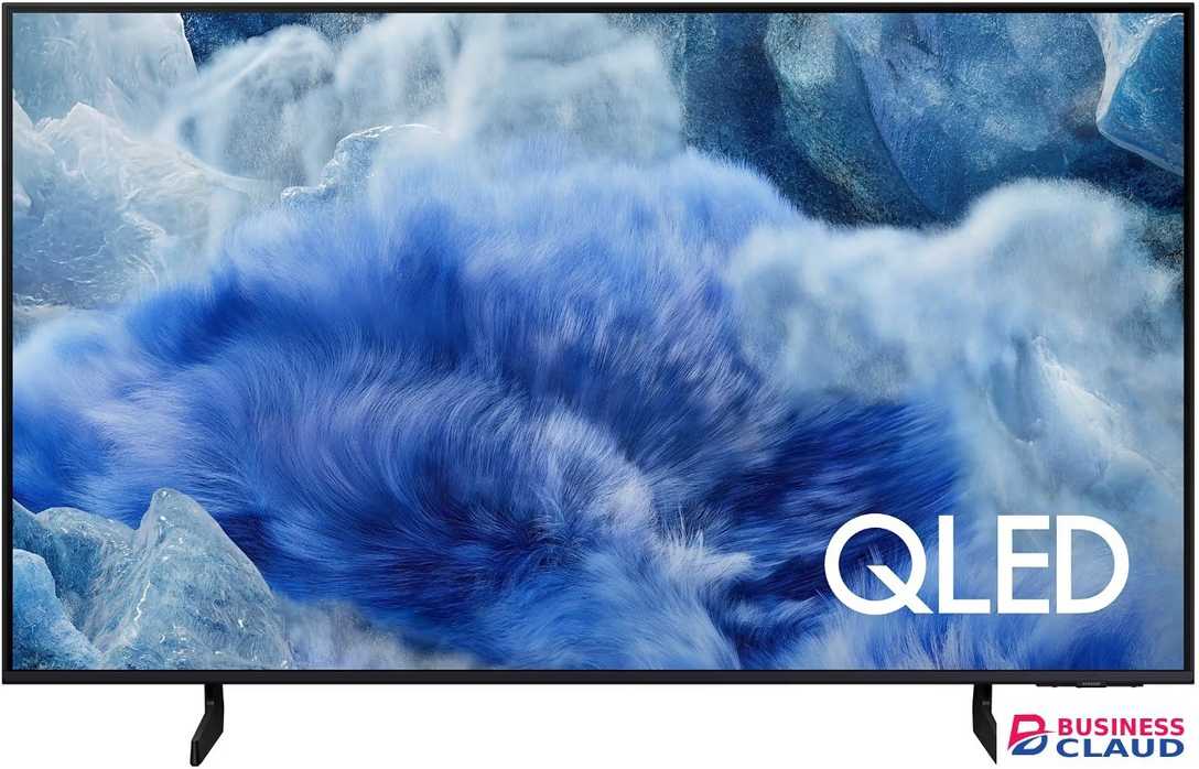 Samsung QA65Q8FAAU 65 inch 4K QLED Smart TV