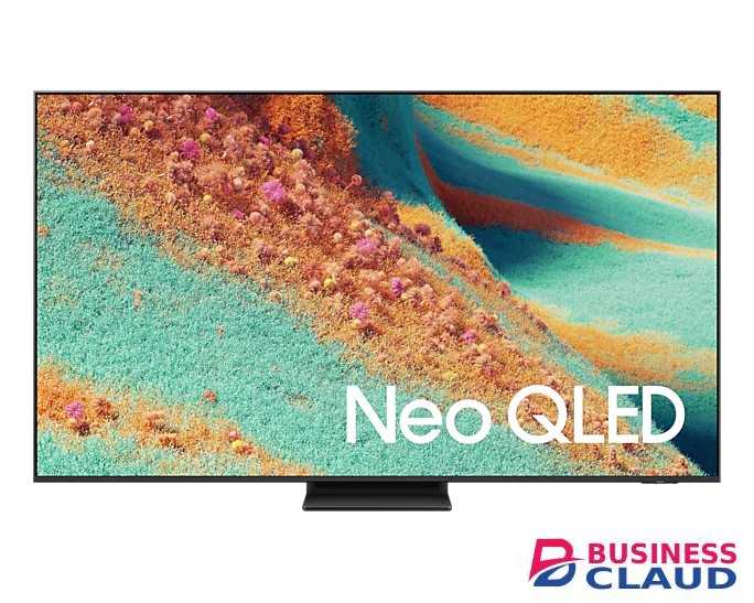 Samsung QA55QN85FAU 55 inch 4K Neo QLED Smart TV