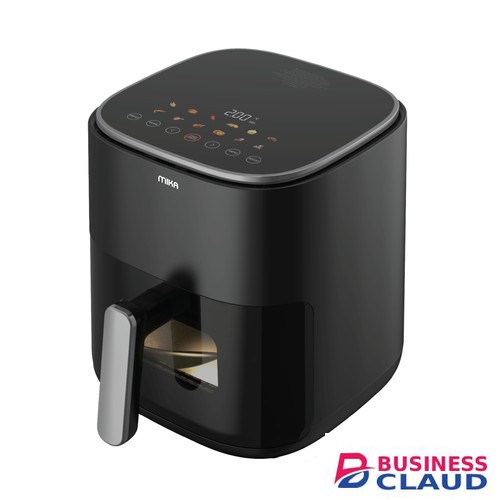 MIKA MAFDW2105 Digital 5L Air Fryer
