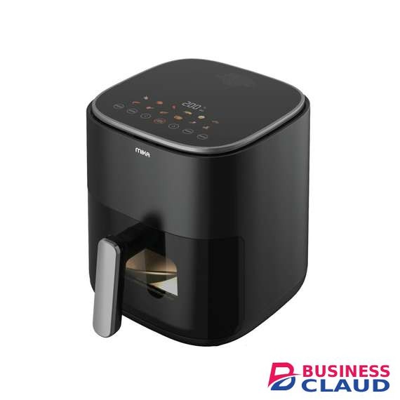 MIKA MAFDW2105 Digital 5L Air Fryer