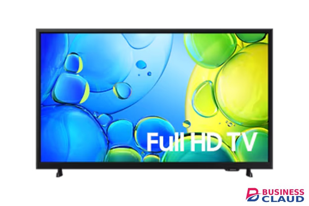 Samsung UA43F6000FU 43 inch LED Smart TV