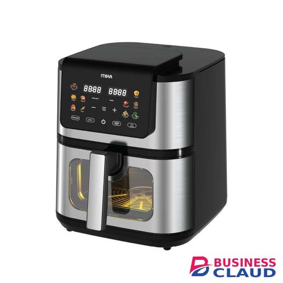 MIKA MAFDW2208 8L Digital Air Fryer