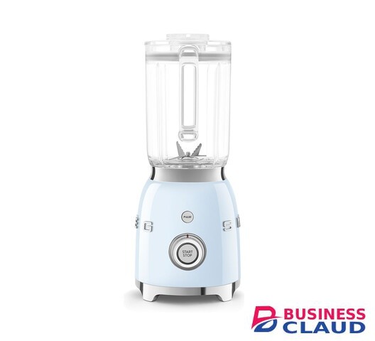 SMEG BLF03PBUK 1.5L 800W Blender