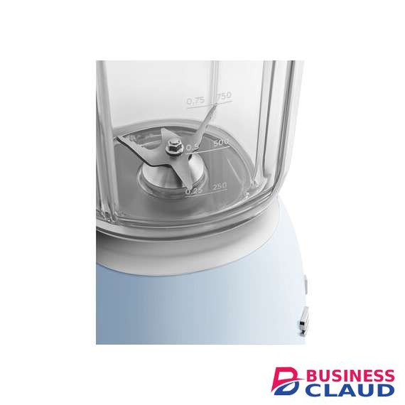 SMEG BLF03PBUK 1.5L 800W Blender