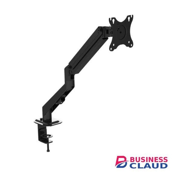 Tronic TV GD08-01 13 - 27 Inch Single Monitor Desk Mounting Arm