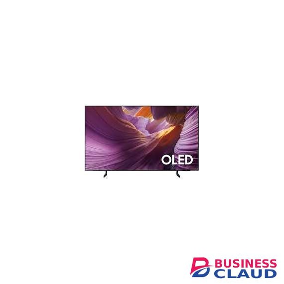 Samsung QA83S85FAE 83 Inch 4K Quantum HDR OLED Smart TV