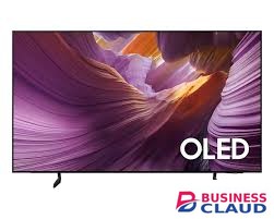 Samsung QA83S85FAE 83 Inch 4K Quantum HDR OLED Smart TV