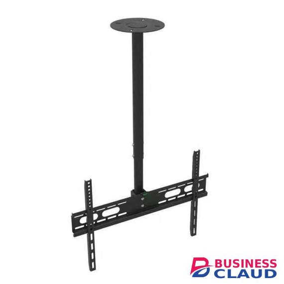 Tronic TV C600-04 32 to 80 Inch TV Ceiling Wall Bracket