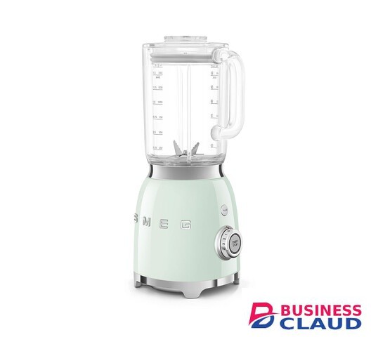 SMEG BLF03PGUK 1.5L 800W Blender