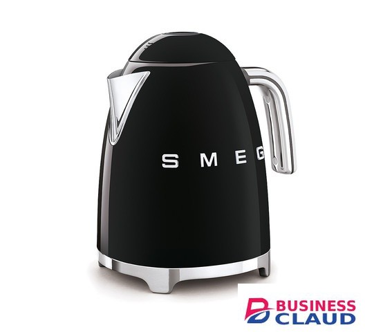 SMEG KLF03BLUK 1.7L Kettle