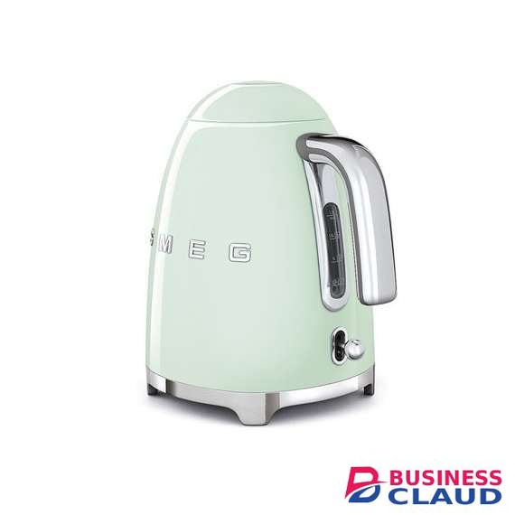 SMEG KLF03PGUK 1.7L Kettle