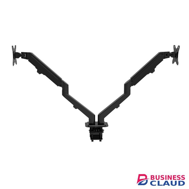 Tronic TV GD08-02 Dual Monitor Desk Mounting Arm