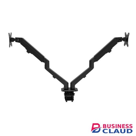 Tronic TV GD08-02 Dual Monitor Desk Mounting Arm