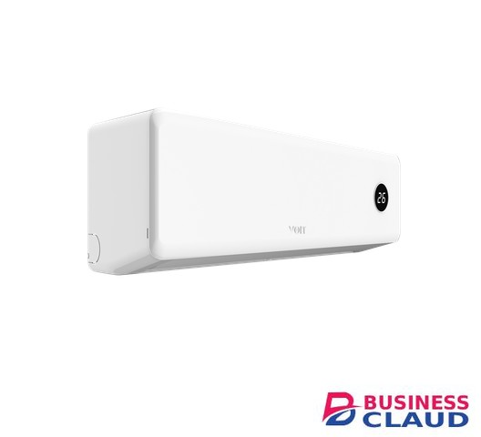 VON VAC-244RSCS High Wall Room Air Conditioner