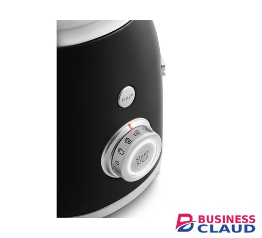 SMEG BLF03BLUK 1.5L Blender