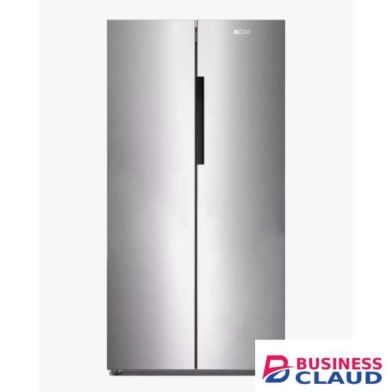 Armco ARF-NF533-SBS(DS) 470L 2 door Side by Side Refrigerator