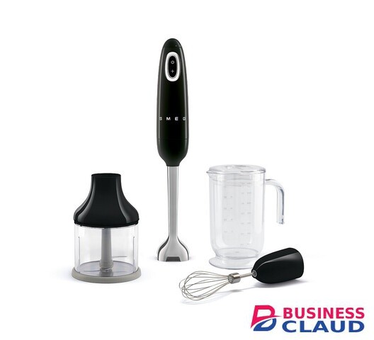 SMEG HBF03BLUK Hand Blender