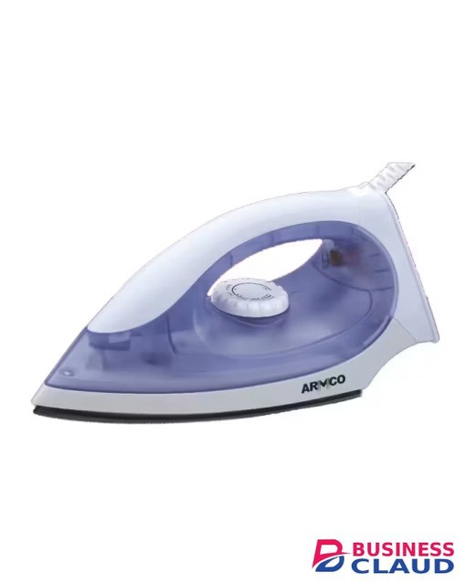 Armco AIR-1BD 1000W Dry Iron