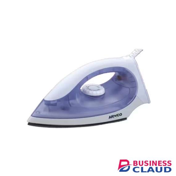 Armco AIR-1BD 1000W Dry Iron