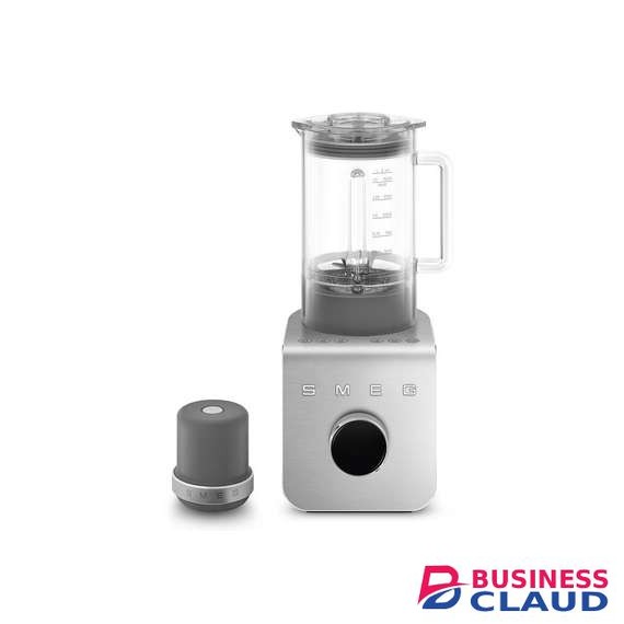 SMEG BLC02BLMUK 1.5L 1400W Blender