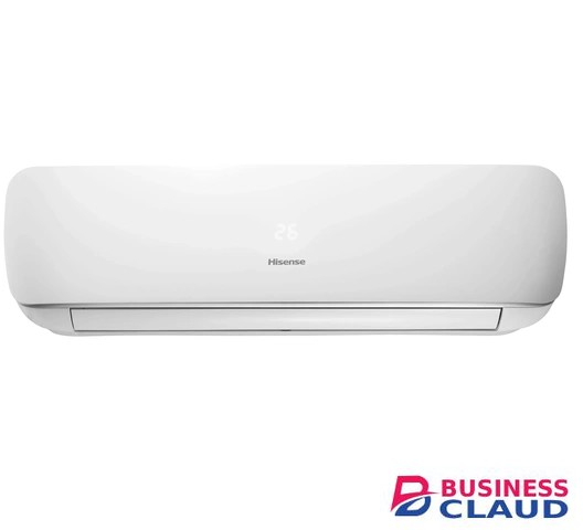 Hisense AS-18CR4SXATG02 18K BTU AC High Wall Split Cooling Only Air Conditioner
