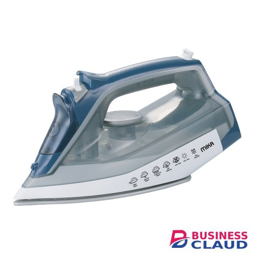 MIKACeramic Soleplate MIST3331C Steam Iron
