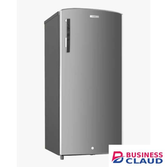 Armco ARF-189K(DS) 170L 1 door Refrigerator