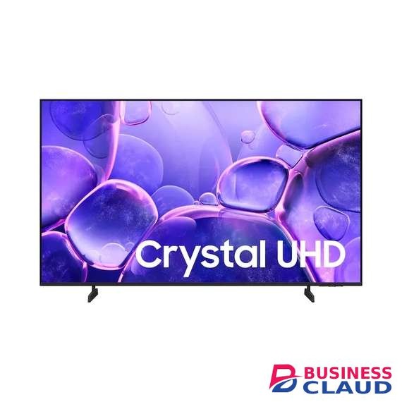 Samsung 43 Inch UA43U8000FUXKE 4K LED UHD TV