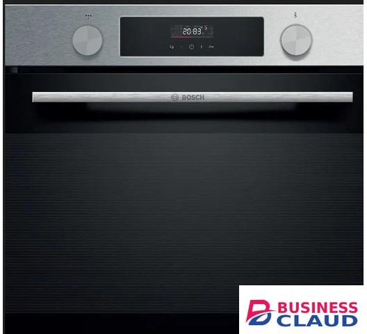 BOSCH HUA736ER0M Stainless Steel Built In Oven