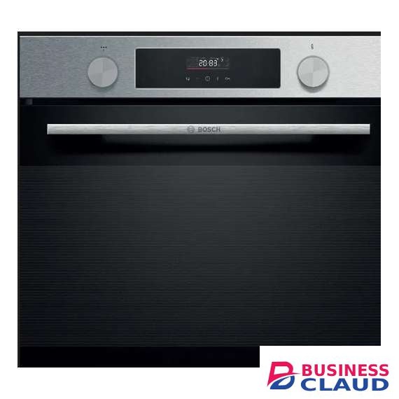 BOSCH HUA736ER0M Stainless Steel Built In Oven