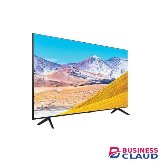 Samsung 65 Inch UA65U8000FUXKE LED UHD 4K TV