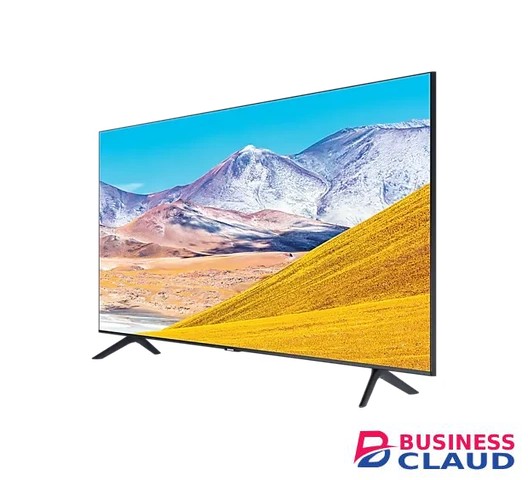 Samsung 65 Inch UA65U8000FUXKE LED UHD 4K TV