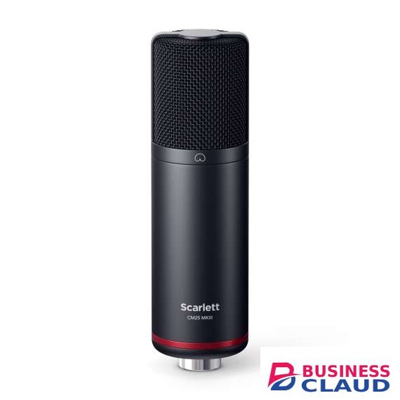 Focusrite Scarlett 2i2 Studio Bundle