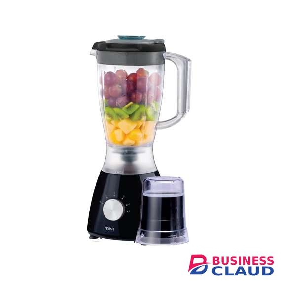 Mika MBLR302B 1.5L 2 in 1 Blender