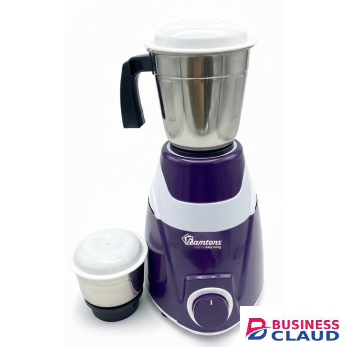 Ramtons RM/221 2 JAR MIX GRINDER