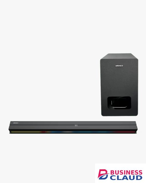 Armco AHT-SB5390WX WIRELESS SOUNDBAR