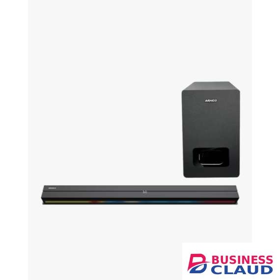 Armco AHT-SB5390WX WIRELESS SOUNDBAR