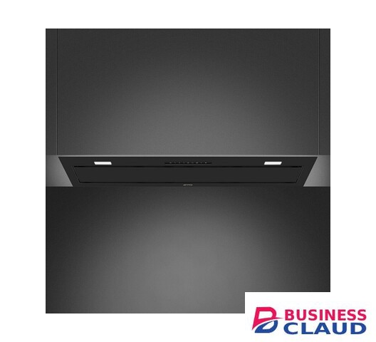 SMEG KSG9P4MB Built In HOOD