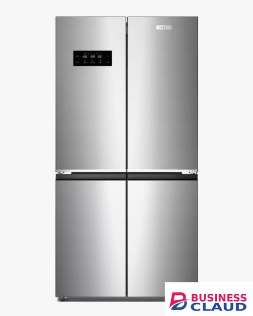Armco ARF-NF800-X4D(SS) 665L 4 Door Cross Door Refrigerator