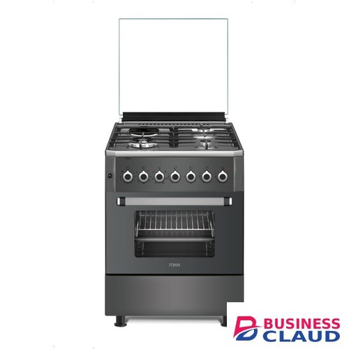 MIKA MST6231WE6DG Standing Cooker